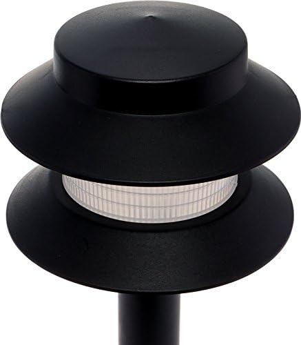 Paradise Plastic Path Stake Light 4 Pack 1