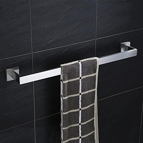 TYZK Robe Hook Towel Rack for Bathroom 1