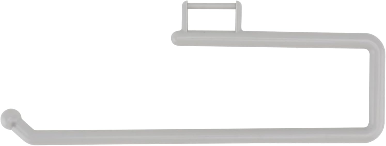 LIFKOME 1Pc Wall Mounted Toilet Paper Holder