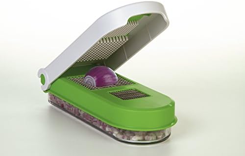 PrepWorks Onion and Garlic Chopper Quick Dicing Tool