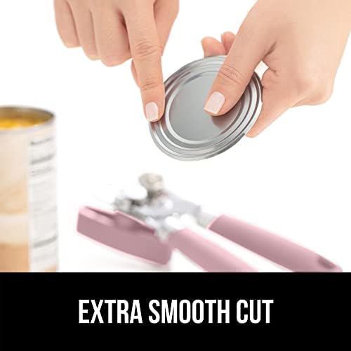 GORILLA GRIP Pink Heavy Duty Can Opener