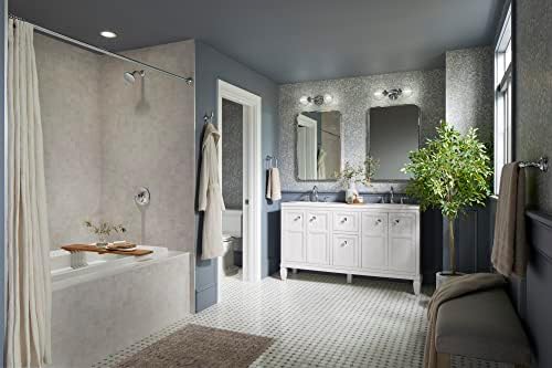 KOHLER BELLERA Towel Ring Modern Design