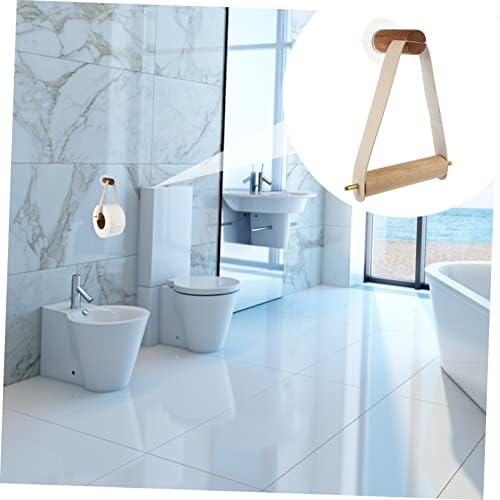 Operitacx Toilet Paper Holder Wall Mount Rack