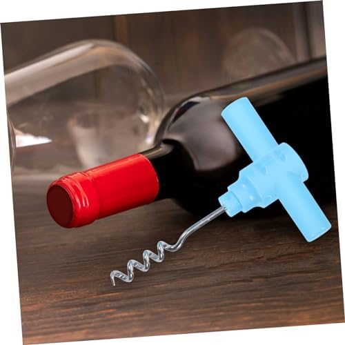 FUNOMOCYA 5pcs Multi-Use Wine Beer Opener Set