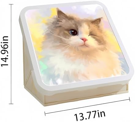 AOPALE Folding Waterproof Mural Organizer