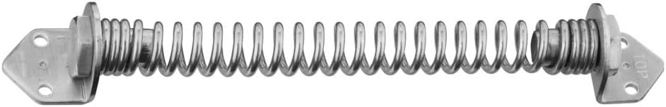 Ultimate Guide to Structural Gate Hardware - Stainless Steel Door Gate Spring 11