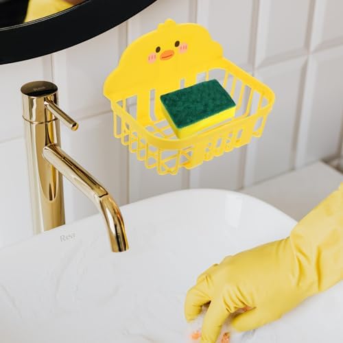 Lurrose 2Pcs Wall Mount Toilet Paper Holders with Adorable Design
