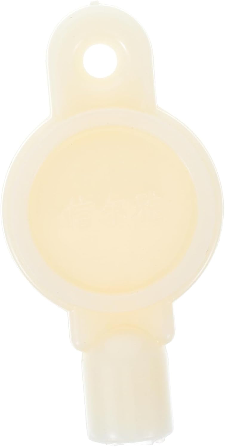 VILLFUL Toilet Paper Dispenser Key Replacement Tool