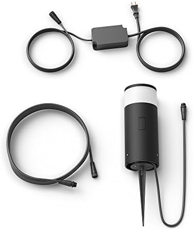 Philips Hue Calla Path Light Base Kit with Alexa Compatibility