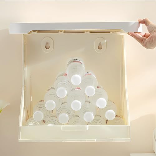 AOPALE Folding Waterproof Mural Organizer