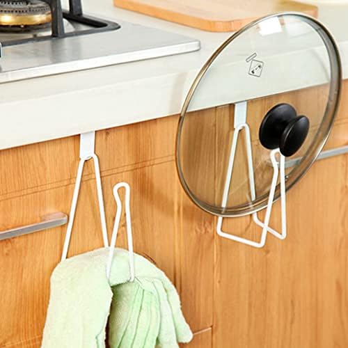 Wedhapy Toilet Roll Holder Over The Tank