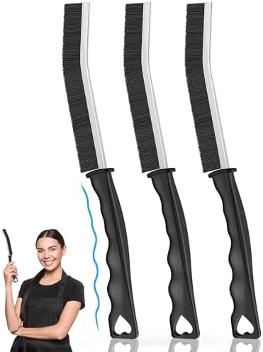 CODOGOY Crevice Cleaning Brush 3 Pack 1