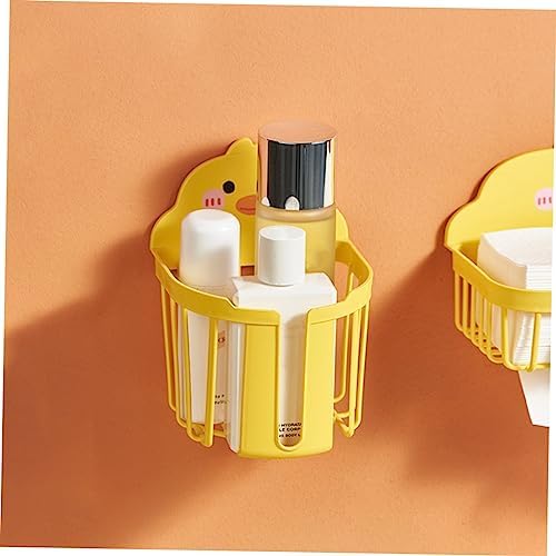 Cabilock 2Pcs Wall Tissue Holders for Bathroom Kitchen