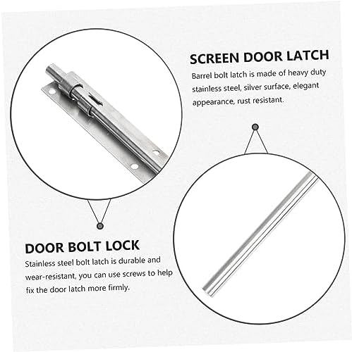 Safe Strong Gate Hardware