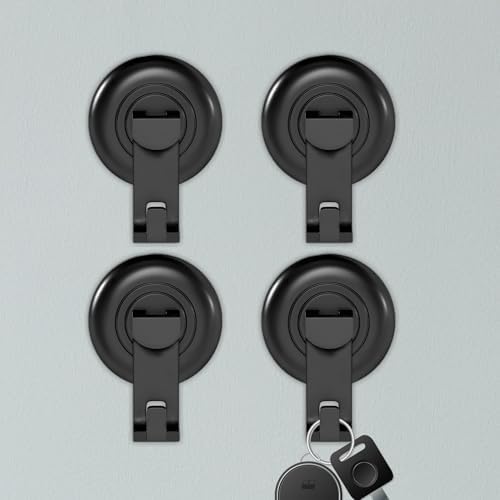 Strong Suction Cup Hooks for Shower Wall