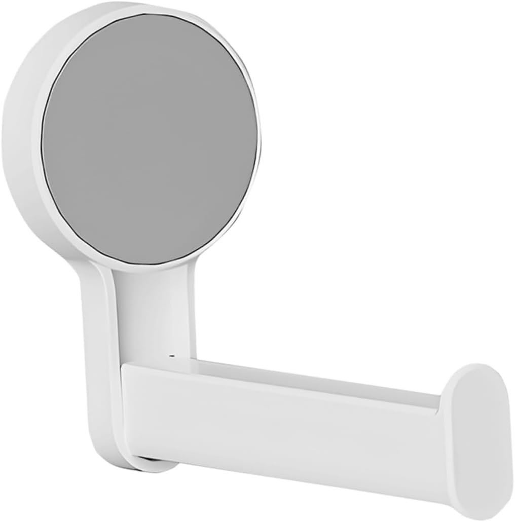 KALLORY Wall Mount Toilet Paper Holder