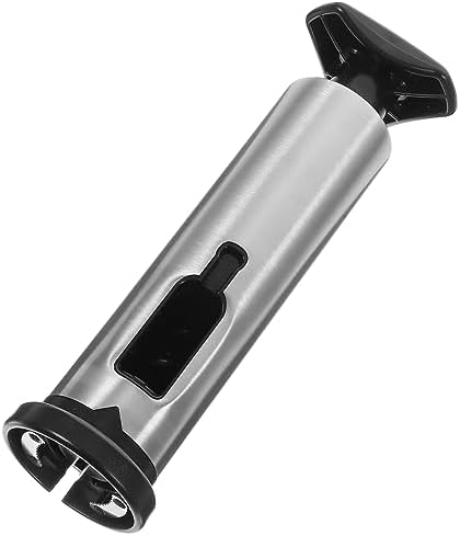 Garneck 5-in-1 Can and Bottle Lid Opener