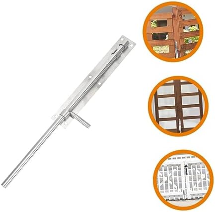 Safe Strong Gate Hardware