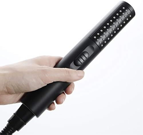 High-Pressure Dual-Function Handheld Shower Head