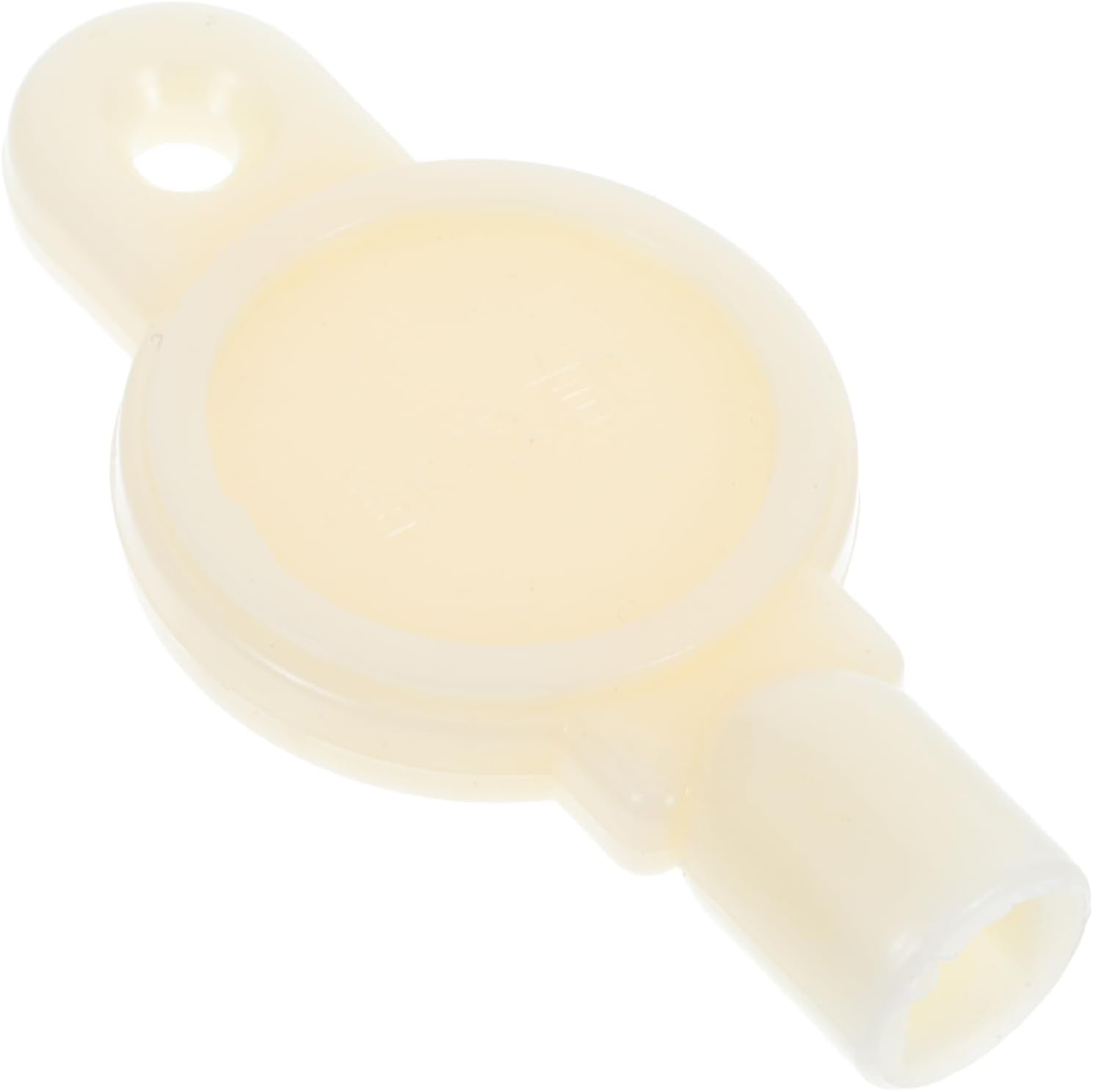 VILLFUL Toilet Paper Dispenser Key Replacement Tool