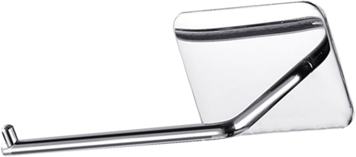 NUOBESTY Stainless Steel Toilet Paper Holder