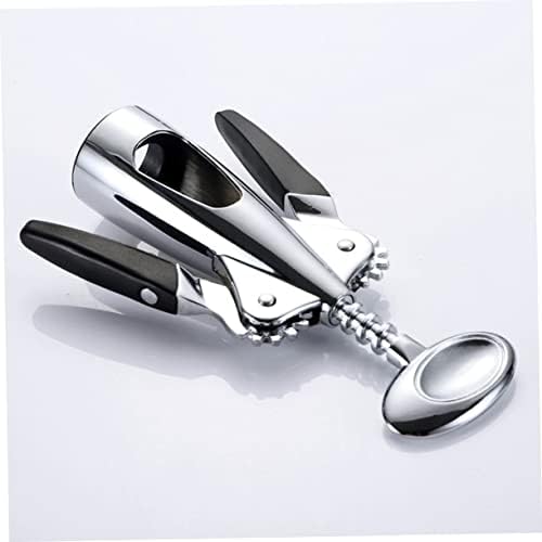 BIUDECO Wine Opener Zinc Alloy Key Bottle Opener