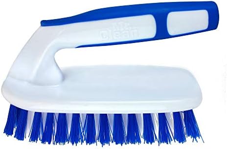 Mr Clean Durable Bristle Handle Scrub
