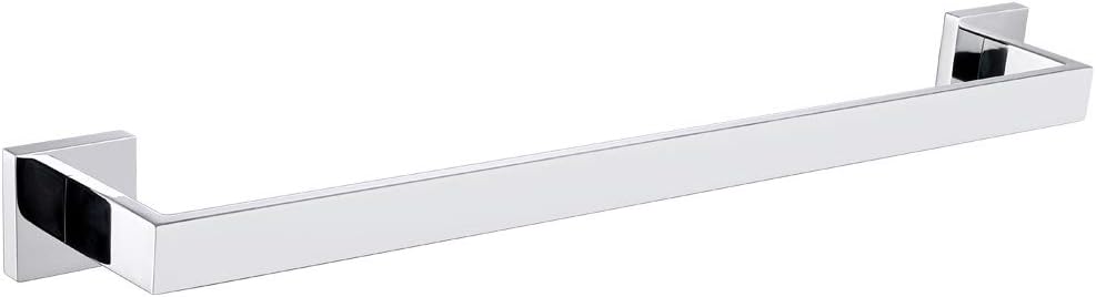 Angle Simple 2374 Inch Stainless Steel Towel Bar