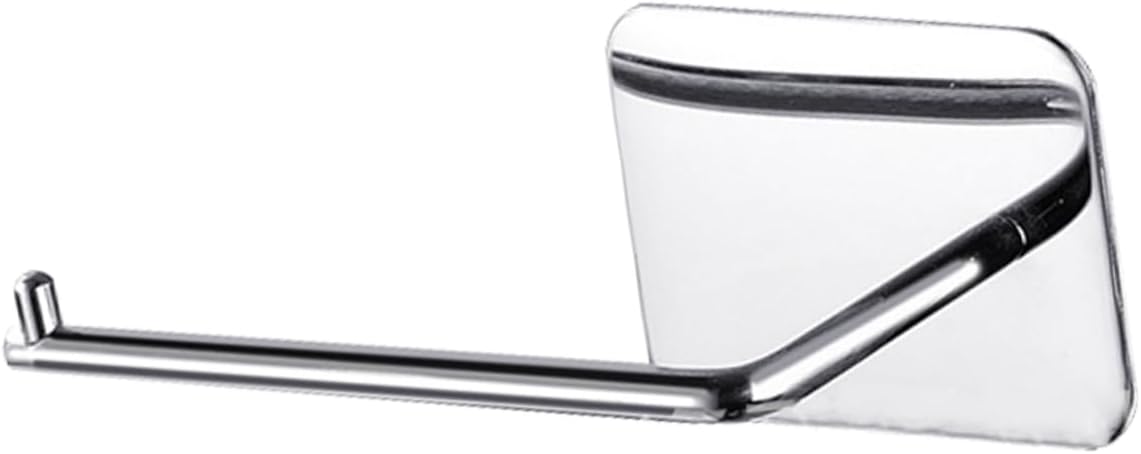 NUOBESTY Stainless Steel Toilet Paper Holder 1