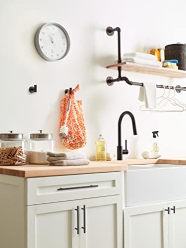 Amerock Oil Rubbed Bronze Robe Hook