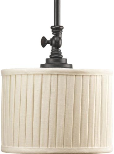 Progress Lighting P5256-84 Pendant Accessory 8-18 Inch x 9 Inch