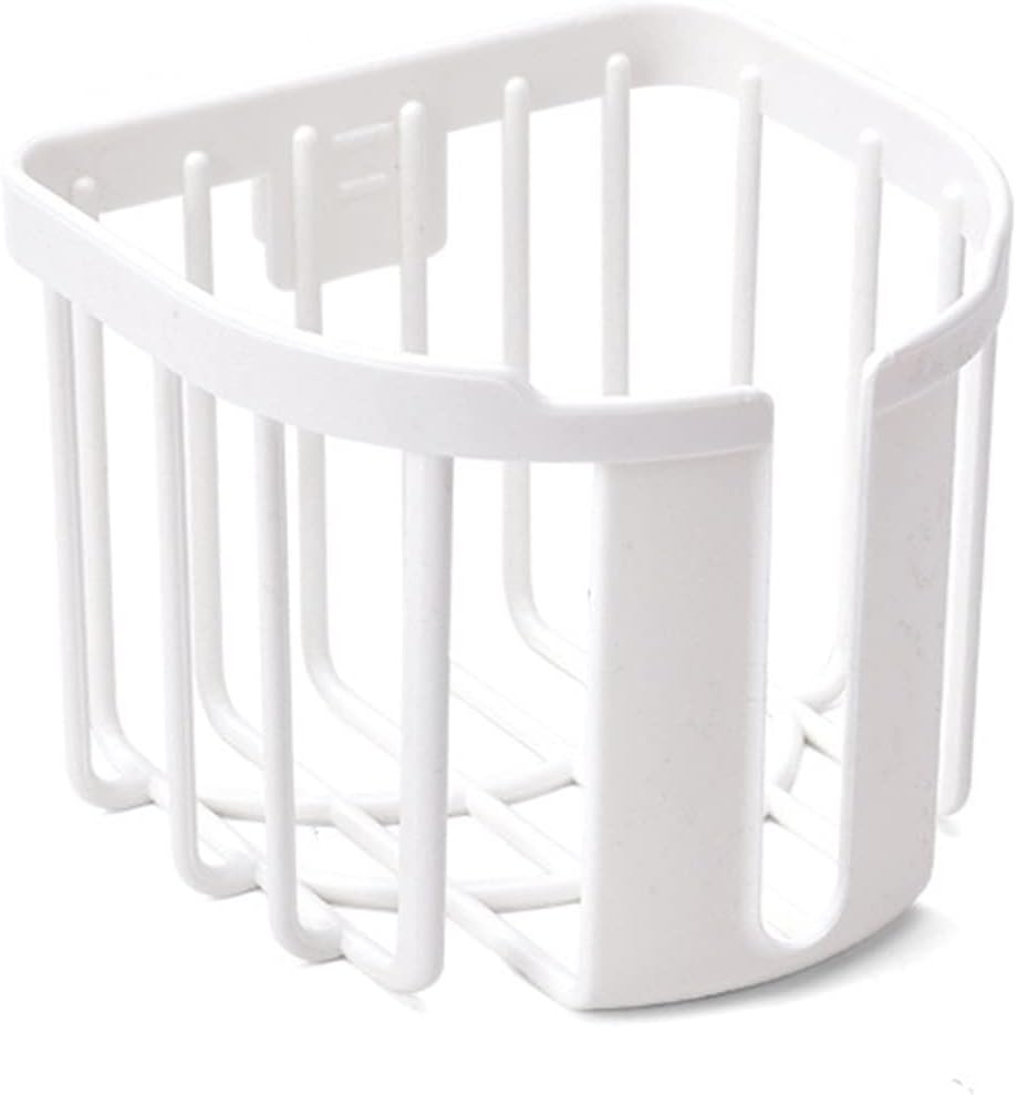 PerGar Toilet Paper Holder Wall Mounted No Drilling 1