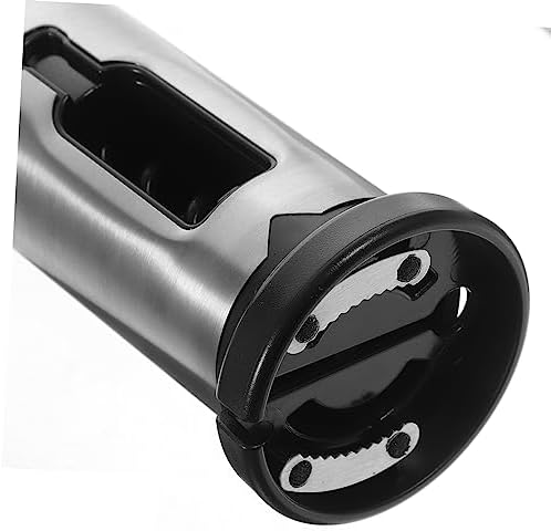 Garneck 5-in-1 Can and Bottle Lid Opener
