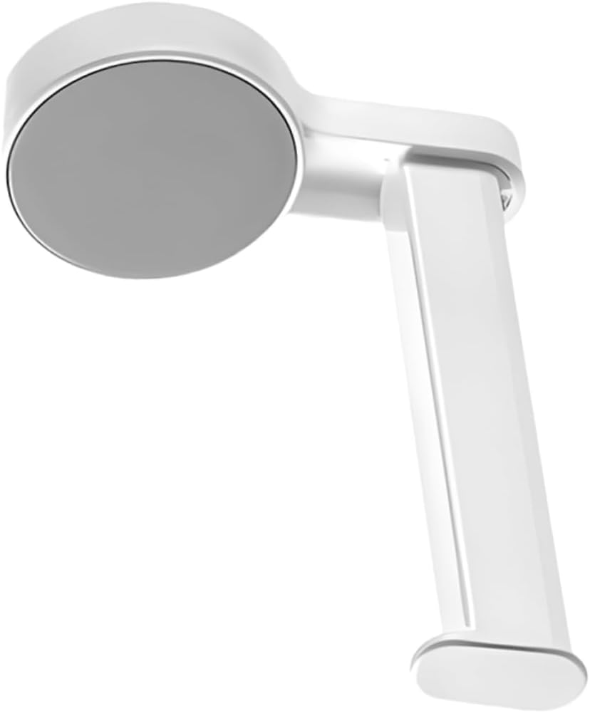 Homoyoyo Space-Saving Toilet Paper Holder Wall Mount 1