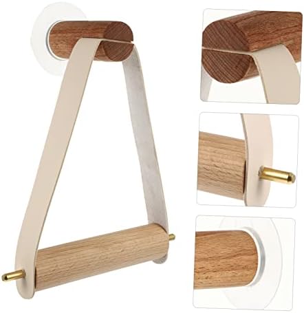 Operitacx Toilet Paper Holder Wall Mount Rack