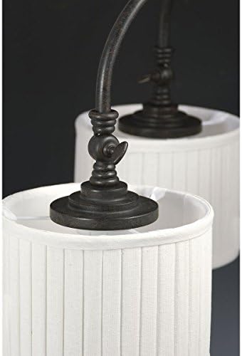 Progress Lighting P5256-84 Pendant Accessory 8-18 Inch x 9 Inch