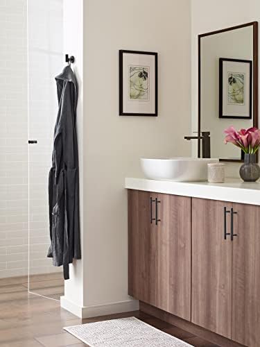 Amerock Oil Rubbed Bronze Robe Hook