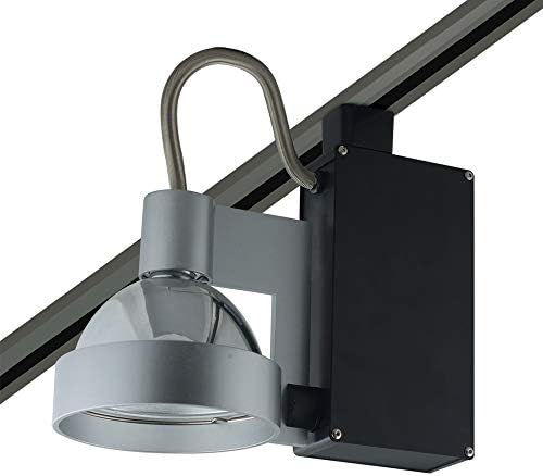 Jesco Lighting HMH701T4NF70B Track Light Fixture
