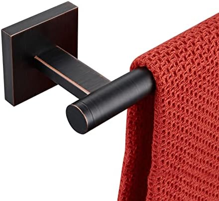 KOKOSIRI 36 Oil Rubbed Bronze Towel Bar