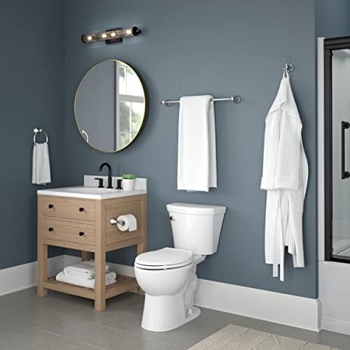 Delta ESA35-PC Esato Towel Hook Polished Chrome