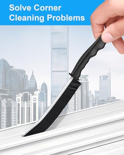 CODOGOY Crevice Cleaning Brush 3 Pack 1