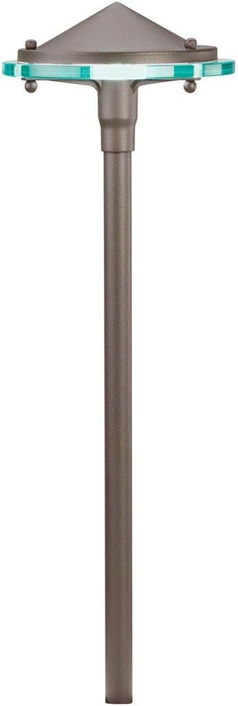 Kichler 15317AZT Path Light 12V Bronze