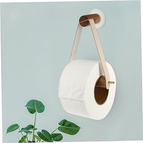 DIYEAH Wall Mount Paper Holder Rack