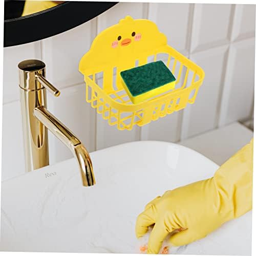 HYTROVE 2Pcs Cartoon Wall Mount Toilet Paper Holders