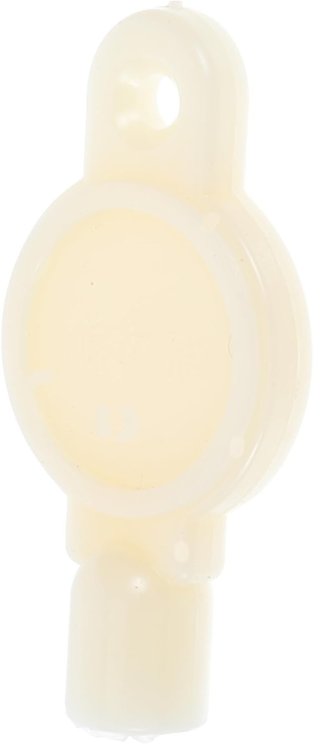 VILLFUL Toilet Paper Dispenser Key Replacement Tool