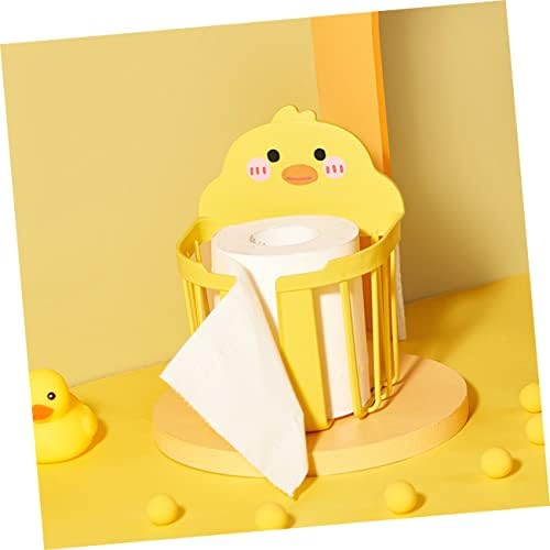 Cabilock 2Pcs Wall Tissue Holders for Bathroom Kitchen