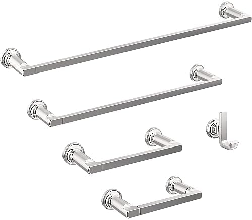 Delta Tetra J Hook Towel Hook Holder