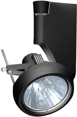 Jesco Lighting HMH270T6NF70-B Contempo Track Light Fixture