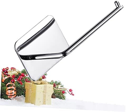 NUOBESTY Stainless Steel Toilet Paper Holder 1