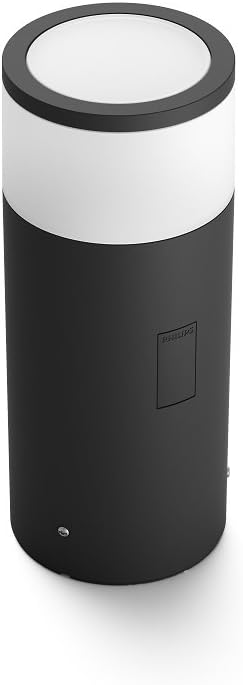 Philips Hue Calla Path Light Base Kit with Alexa Compatibility